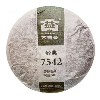 1301 经典7542