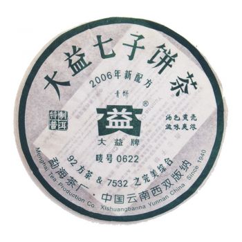 601 0622 400克 