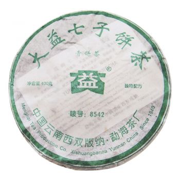 501 8542