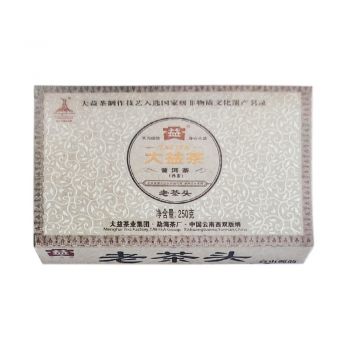 001 老茶头