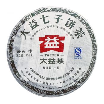 101 味最酽青饼