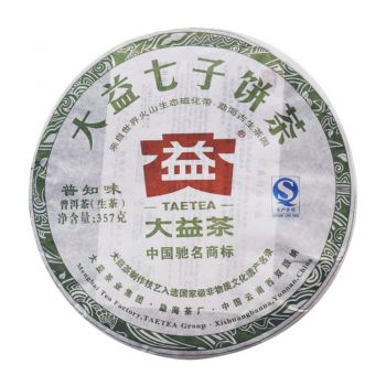 201 普知味青饼