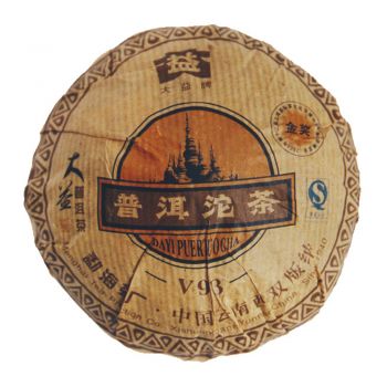 601 v93熟沱