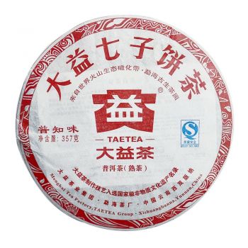 101 普知味熟饼