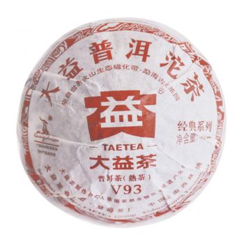003 V93沱茶